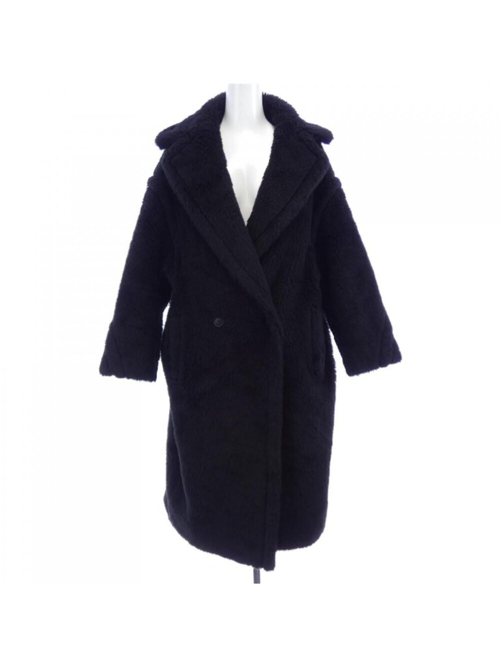 Max Mara Teddy Bear Coat